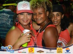 Bloco La vem eles #Partiu